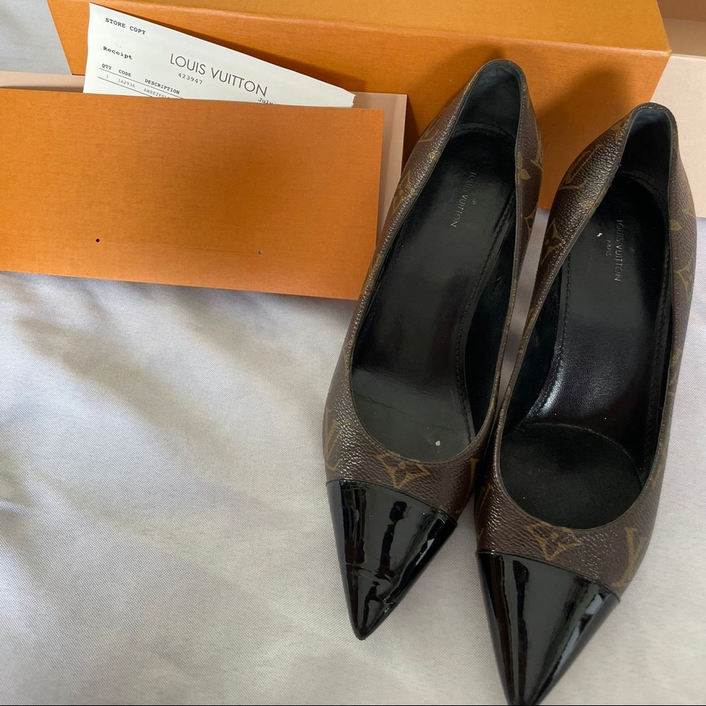 LV wedges - Picture 2 of 4